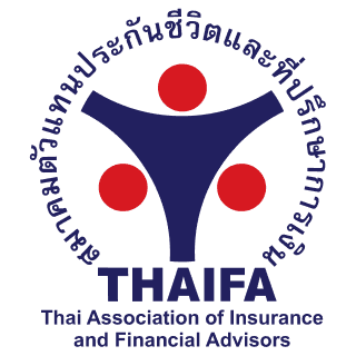 โลโก้สมาคม THAIFA